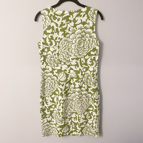 Jessica Howard Floral Embellished Dress - Picture 2 of 6